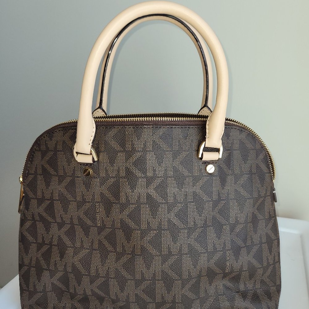 Authentic Michael Kors Purse - image 2